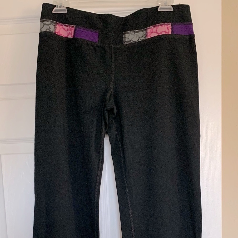 Nwot Ideology Athletic Pants. Quality Fabric!